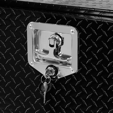 truck box metal handles|latches for truck utility boxes.